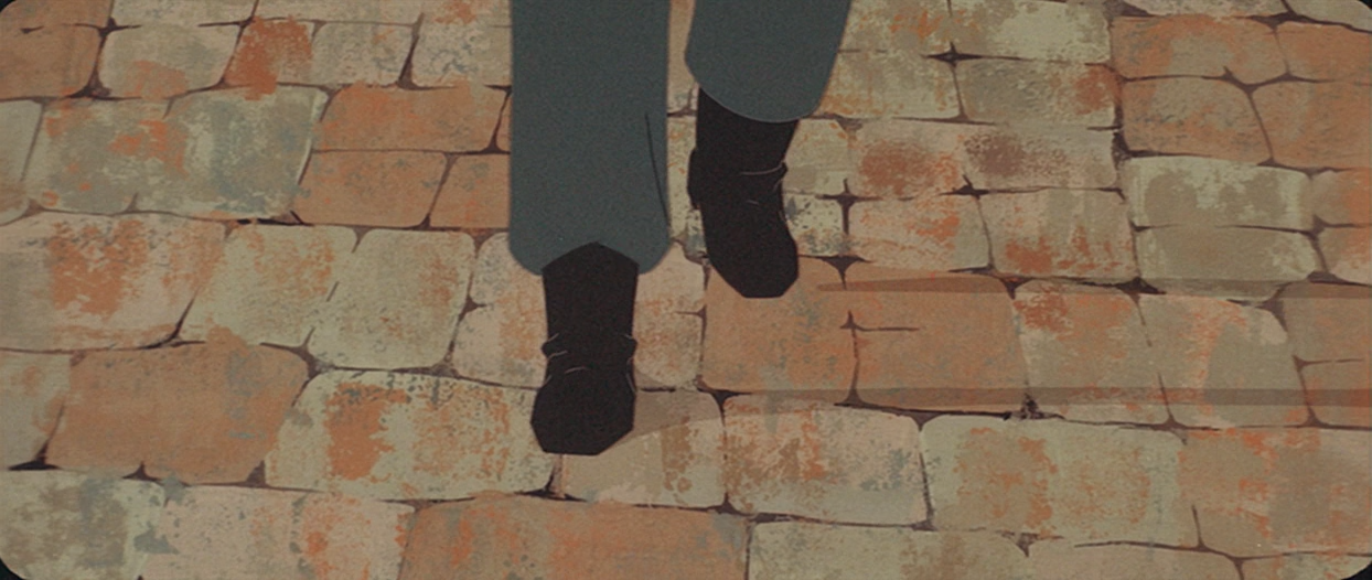 Aru Machi Kado no Monogatari (Horadric)